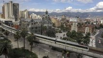 Luz verde para cofinanciación del Metro ligero de la Avenida 80 en Medellín