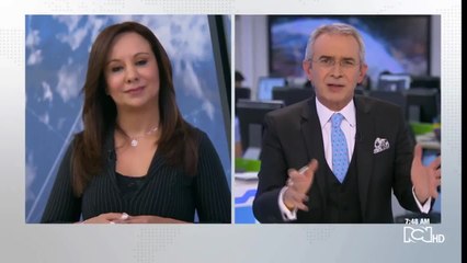 Leonardo DiCaprio estará en Colombia en junio