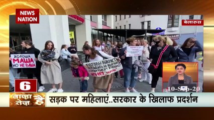 Taza Hai Tej Hai : Watch all important news of the day here