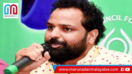 Kerala minister Kt Jaleel and Enforcement directorate