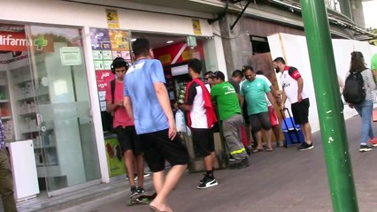 MVI_2275 hinchas del flamengo!