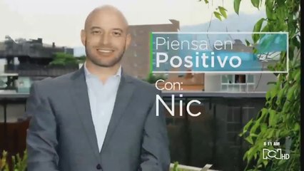 Hay que nutrir la confianza para vencer el temor: Nicolás Mejía
