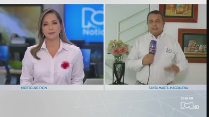 Samarios desobedecen la cuarentena por falsas cadenas de información