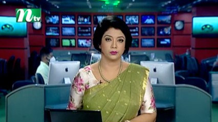 NTV Shokaler Khobor | 10 September 2020