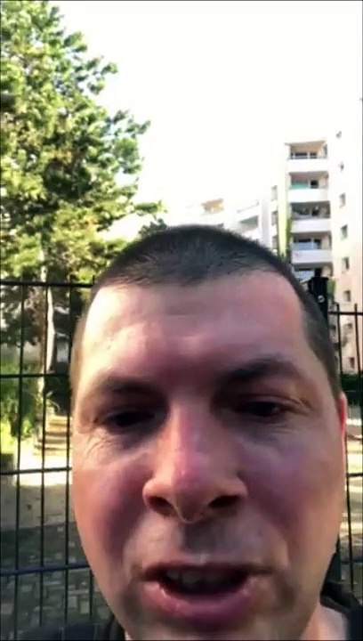 3 Berlin-Neukölln Kienitzer Strasse Mittwoch 05.September 2018 und Donnerstag 03.September 2020