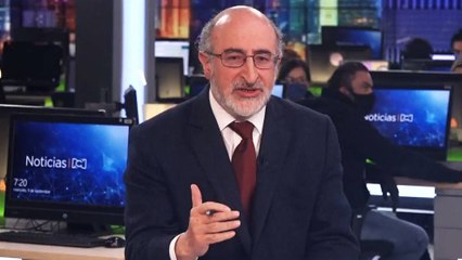 A los ciudadanos no los pueden maltratar, a todos les tienen que respetar sus derechos: Juan Lozano