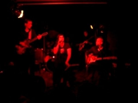 Big mama Queen Lolo au comptoir du jazz