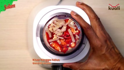 Sotong Cili Thai - 6/12