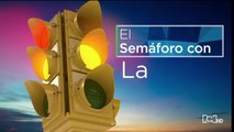 El Semáforo con Laura Acuña: verde para Colanta, Hospital San José y Aterciopelados