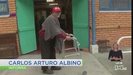 Servientrega dona elementos de aseo para habitantes de calle