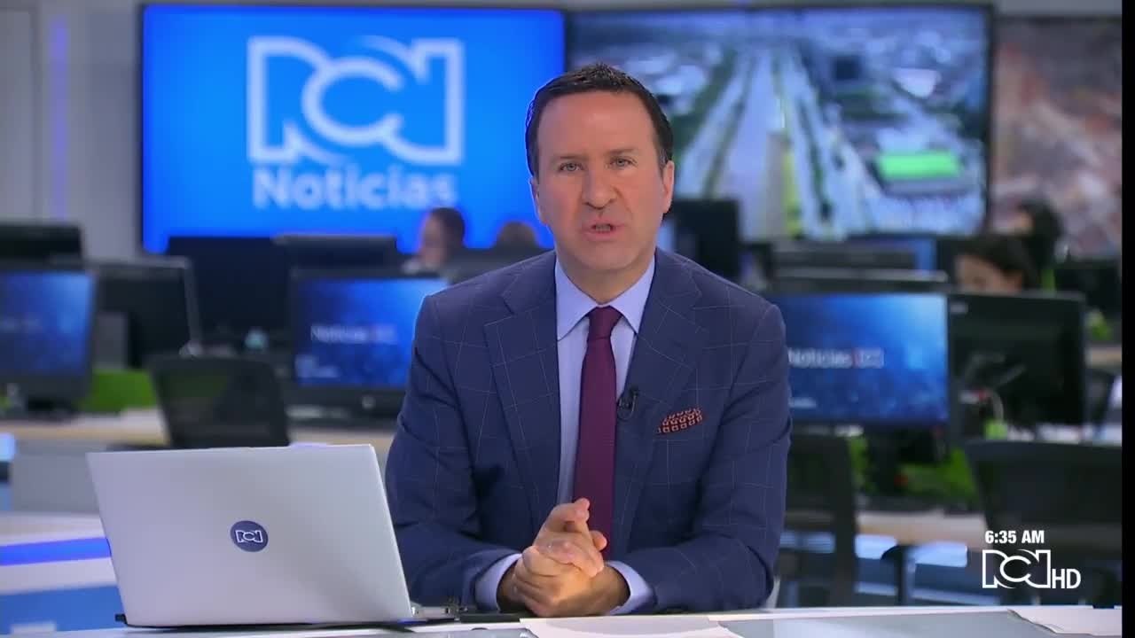 Alerta a nivel nacional por cuenta de los incendios forestales