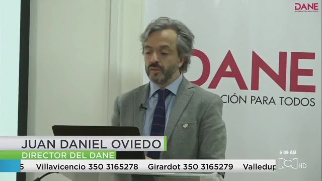 Colombianos reportan que en pandemia tienen menos comida, dinero y más preocupación