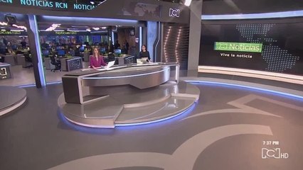 Emisión 7:00 p.m. / jueves 27 de agosto de 2020