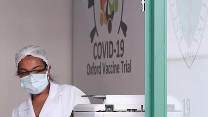 Oxford vaccine trial pause won't have impact on Indian trials: Serum Institute CEO