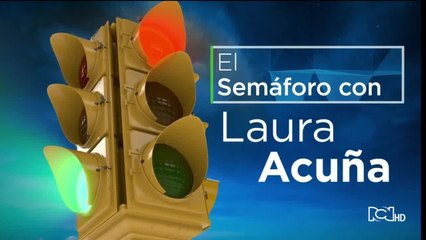 El Semáforo con Laura Acuña: rojo para las heladas que tienen acorralados a los campesinos en la sabana de Bogotá
