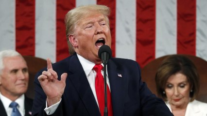 Senado de EE.UU. absuelve a Trump en proceso de impeachment