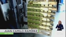 ¿La venta de oro del Banco de la República afecta a los colombianos?