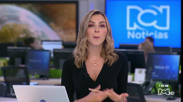 Filarmónica de Bogotá se toma Transmilenio promoviendo marchas pacíficas