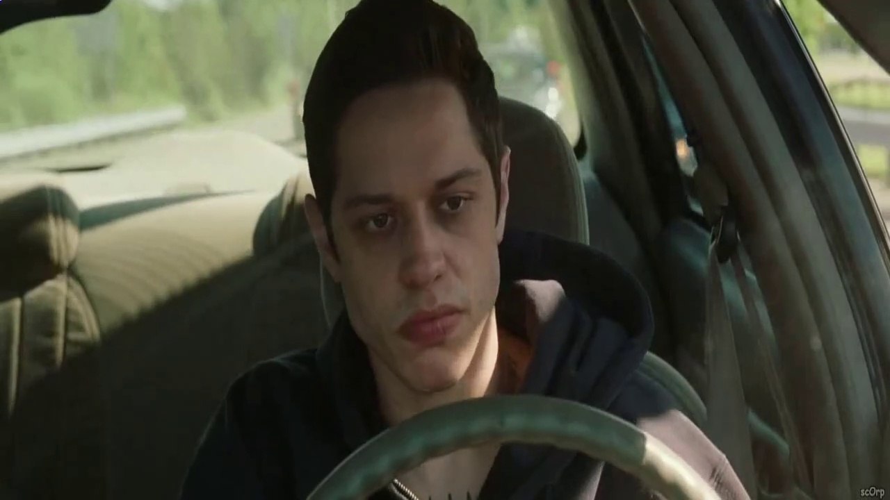 The King Of Staten Island | 2020 - Video Dailymotion