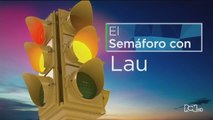 El Semáforo con Laura Acuña: rojo para policías de fiesta