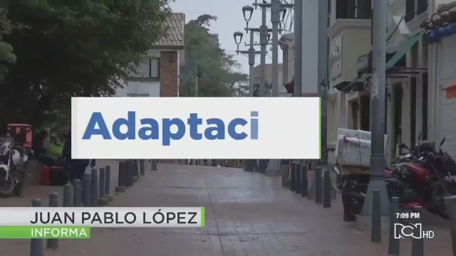 Adaptación y responsabilidad: las apuestas del Gobierno de cara a la nueva realidad