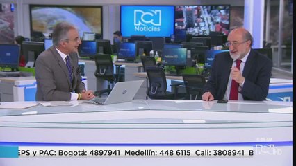 El decreto 538 es ambivalente: presidente de la Federación Médica Colombiana