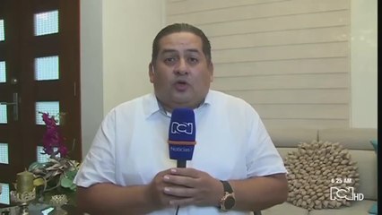 Alcaldesa denuncia que recibió Subsidio Solidario destinado a la población vulnerable