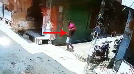 भाजपा नेता और पूर्व चेयरमैन संजीव अग्रवाल के घर में घुसकर बदमाशों ने लूटे 12 लाख रुपए