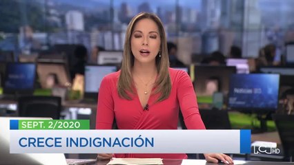 Emisión 12:30 p.m. / miércoles 2 de septiembre de 2020