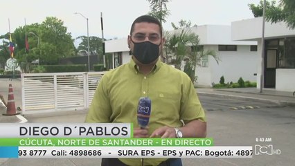 ¡Otra masacre! Tres hombres fueron asesinados en el Catatumbo, Norte de Santander