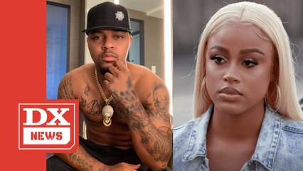 Leaked Audio Allegedly Proves Bow Wow Punched Pregnant Ex In The Stomach