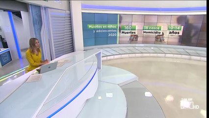 Crean base de datos genética para capturar violadores y asesinos en Colombia