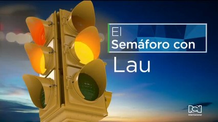 El Semáforo con Laura Acuña: rojo el que pone el magistrado Ariel Salazar a sus compañeros de la Corte Suprema