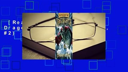 [Read] Wrath of the Dragon King (Dragonwatch, #2)  For Free