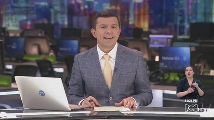 Inició la medida de "Toque de queda" en Medellín