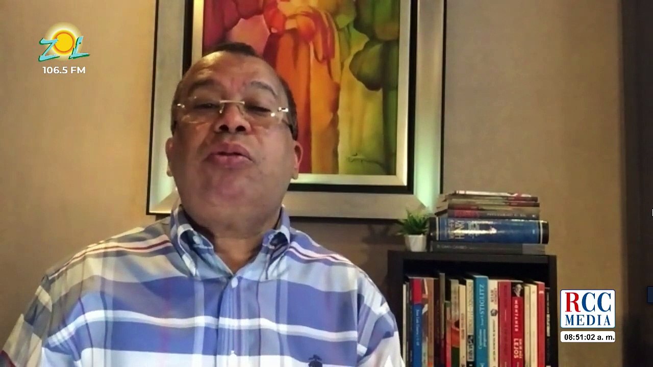 Anibelca Rosario: La docencia debe ser presencial desde pre-escolar y primaria