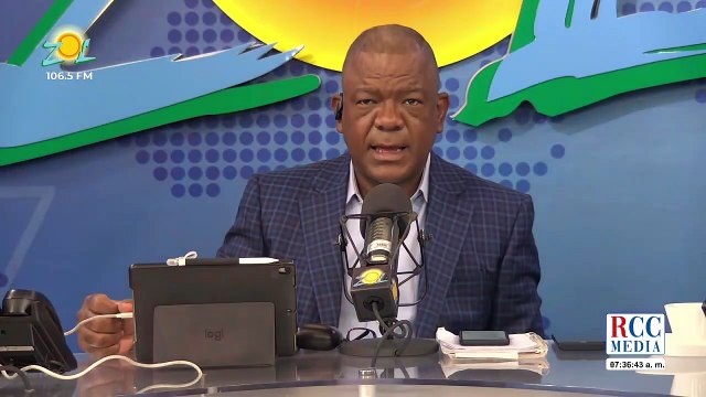 Holi Matos Llama revisar toque de queda y restricciones de horario