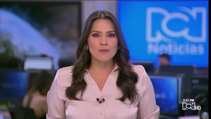 Emisión 7:00 p.m. / lunes 3 de febrero de 2020