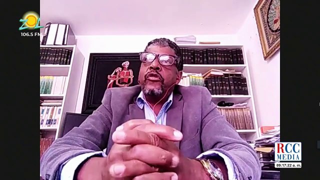 Ramón Ramírez hermano de Yuniol Ramirez asesinado por caso OMSA ofrece tremendas declaraciones