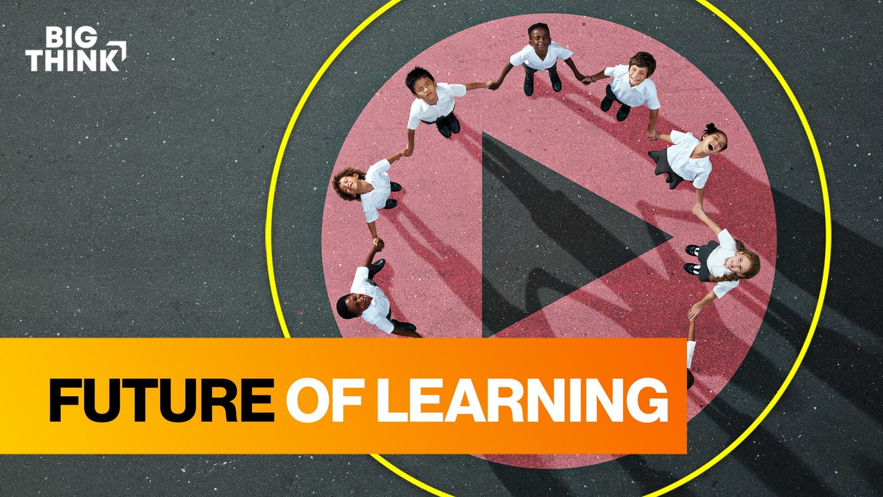 Education innovation: Our window of opportunity is here