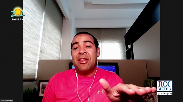 Aníbal Herrera advierte lo que buscan sectores de poder con escogencia miembros JCE.