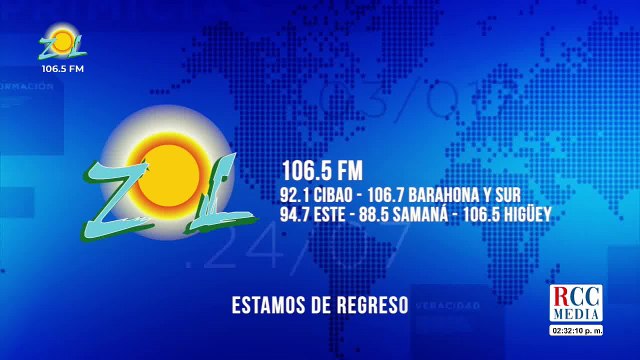 Angel Acosta comenta esta abierta la recepción de documentos aspirantes a ser miembros de la JCE