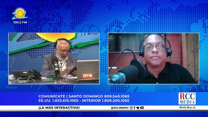 ¿Que protocolos contra el corona virus se están usando en barbarías y salones? parte2