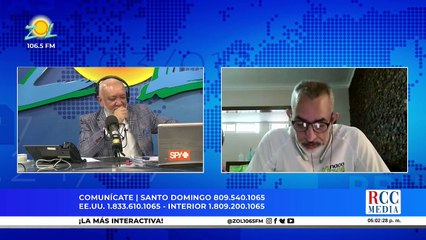 ¿Que protocolos contra el corona virus se están usando en barbarías y salones? parte3