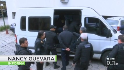 Capturan a Germán y José Efromovich en caso de Lava Jato en Brasil