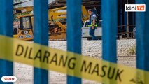 Umno gesa MB Selangor tutup segera kilang haram