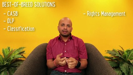 Seclore for O365 - An Open Alternative to Microsoft AIP