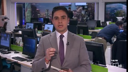 Adultos mayores permanecerán en aislamiento obligatorio hasta el 31 de agosto