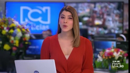 Carro bomba explotó en terminal aérea de Puerto Rondón, Arauca