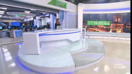 Emisión 7:00 p.m. / Jueves 13 de febrero de 2020